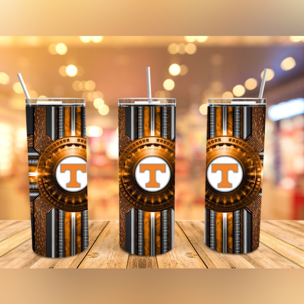 CUSTOM TENNESSEE VOLUNTEERS